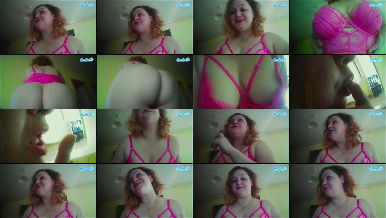 CurlycherryCamsoda Porn Cam 2024-01-31