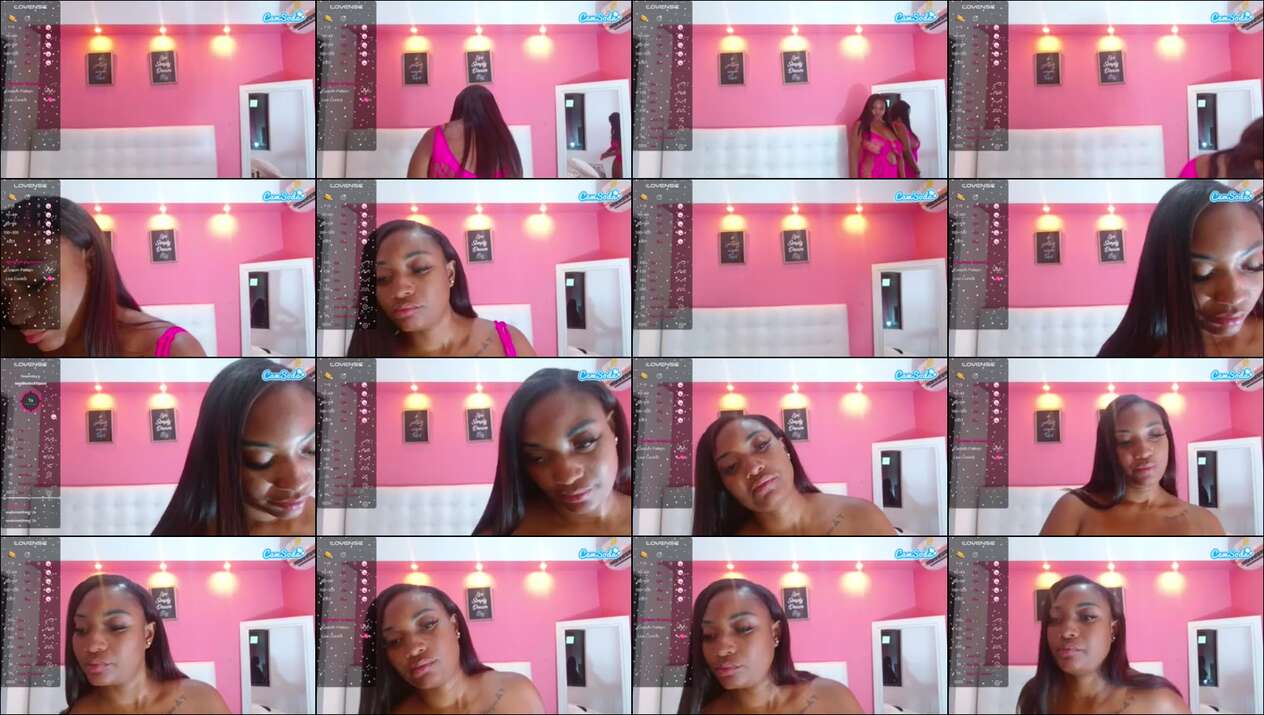 CurvyebonyCamsoda Porn Cam 2024-02-14