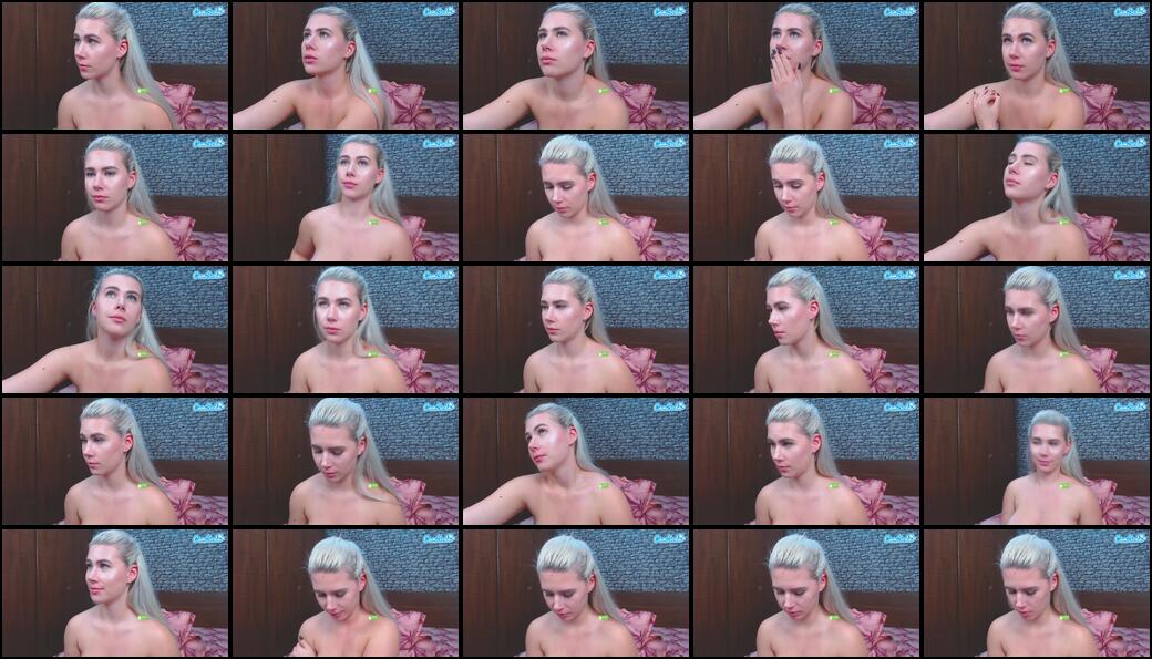 CuteblondemeCamsoda Porn Cam 2024-01-13