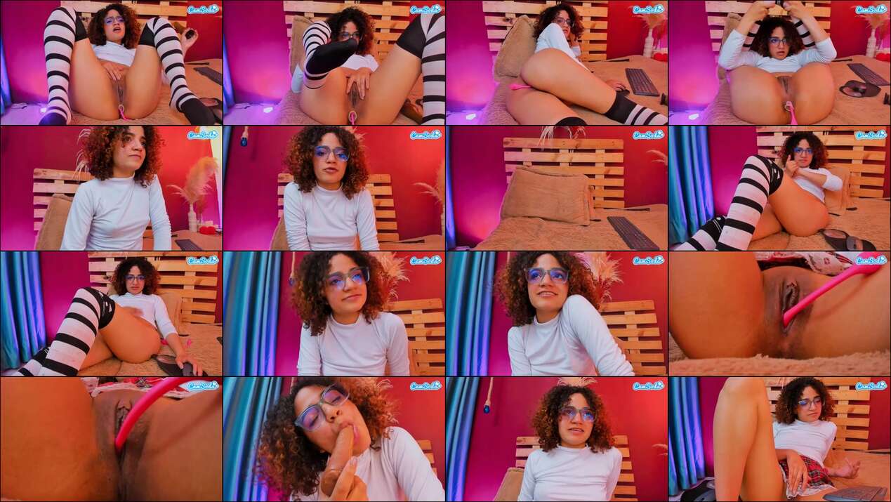 Dahlia-brownie1Camsoda Porn Cam 2024-01-17