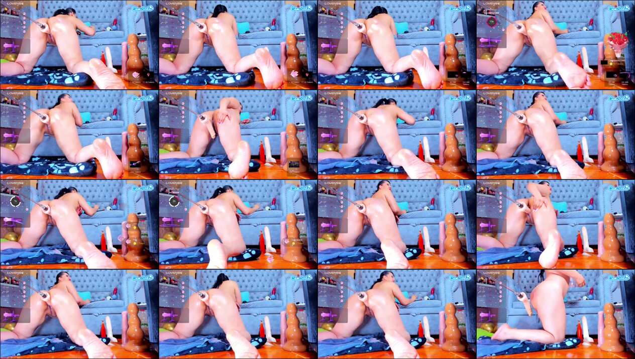 Dailly-hotCamsoda Porn Cam 2024-01-01