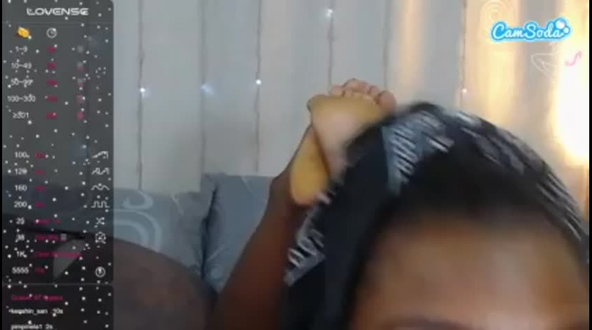Dailyn-clydeCamsoda Porn Cam 2023-09-03