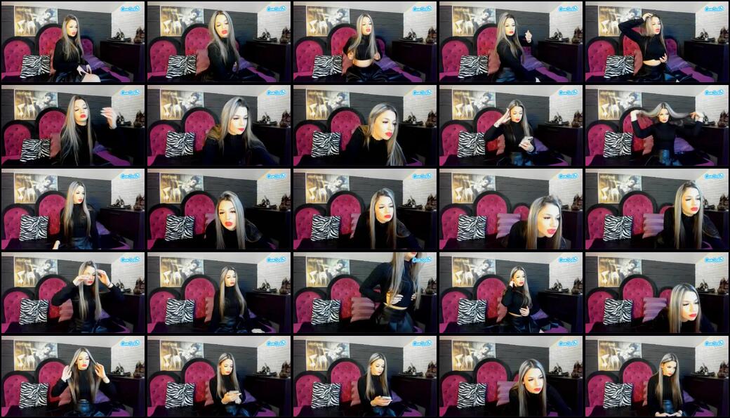 DaisyallwetCamsoda Porn Cam 2024-01-05