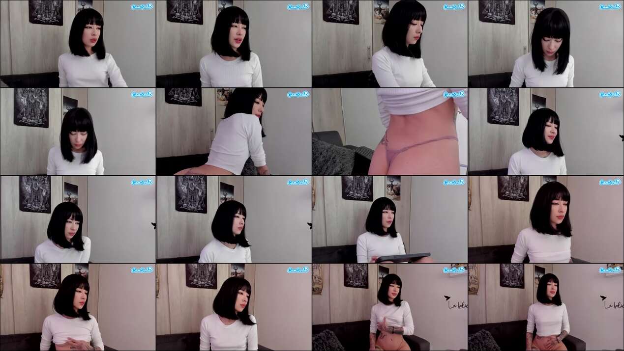 DakileeCamsoda Porn Cam 2023-10-08