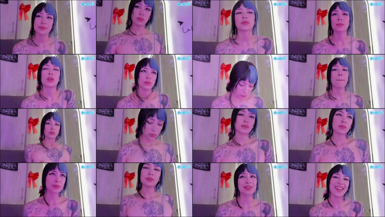 DakileeCamsoda Porn Cam 2024-01-10