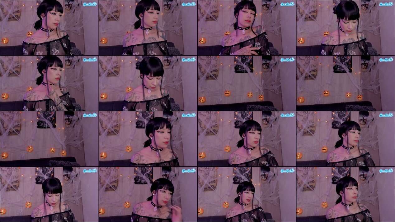 DakileeCamsoda Porn Cam 2023-10-23