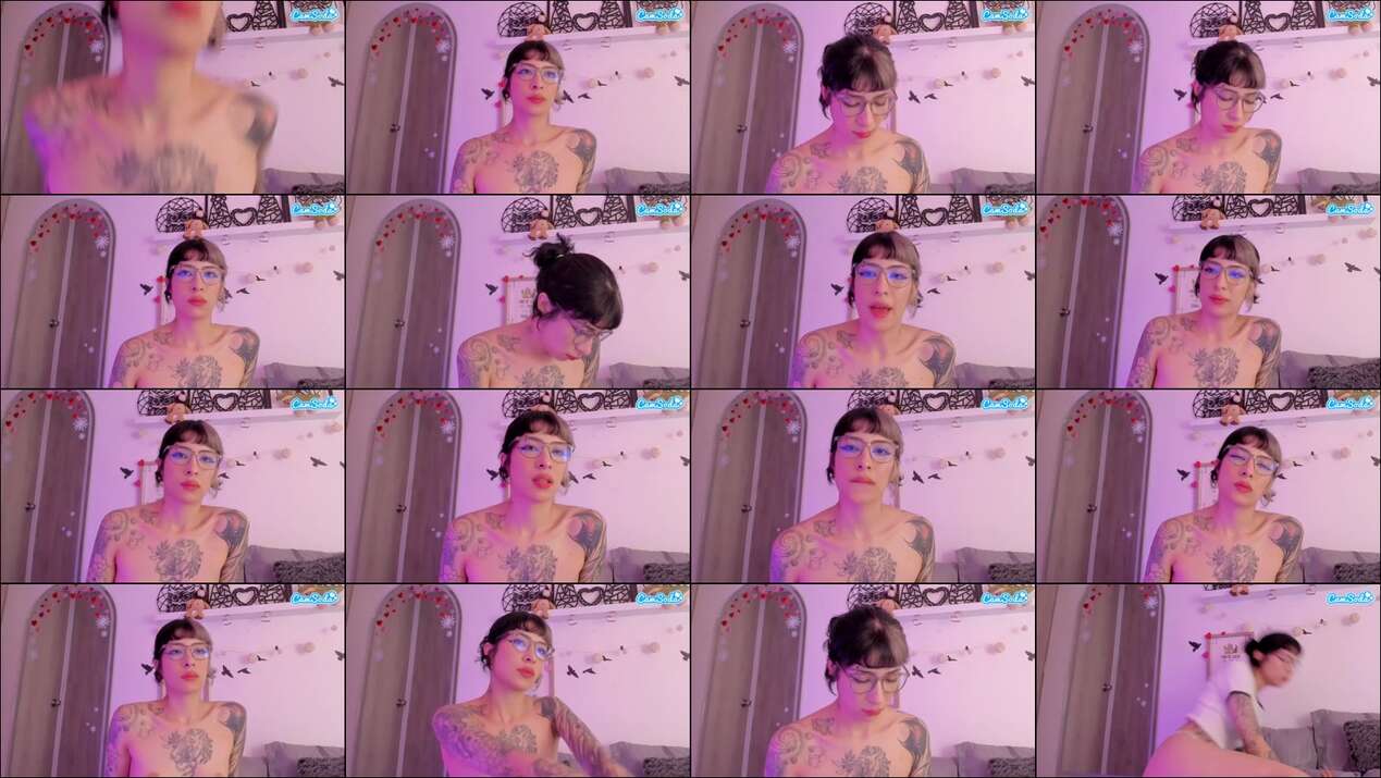 DakileeCamsoda Porn Cam 2024-02-15