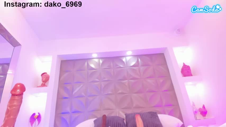 Dakota-leeCamsoda Porn Cam 2023-10-04