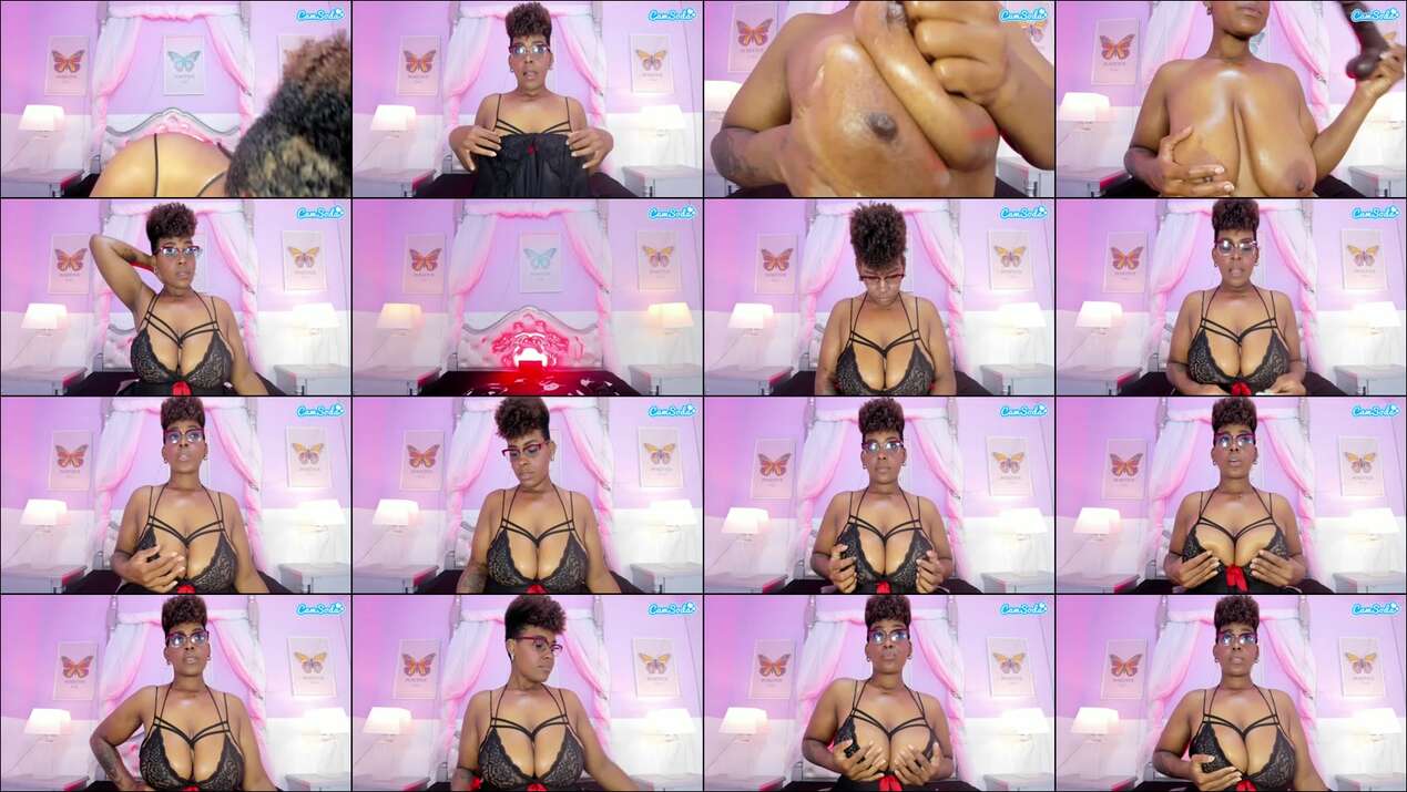 DakotasexshowCamsoda Porn Cam 2024-02-04