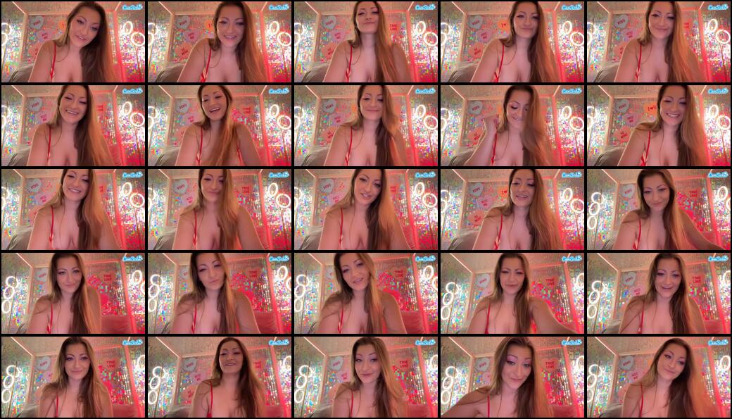 DanidanielsCamsoda Porn Cam 2024-02-05