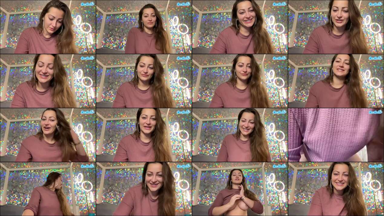 DanidanielsCamsoda Porn Cam 2024-03-01
