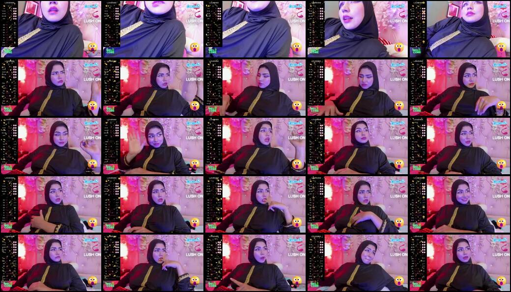 DarshaKhemuCamsoda Porn Cam 2024-03-17