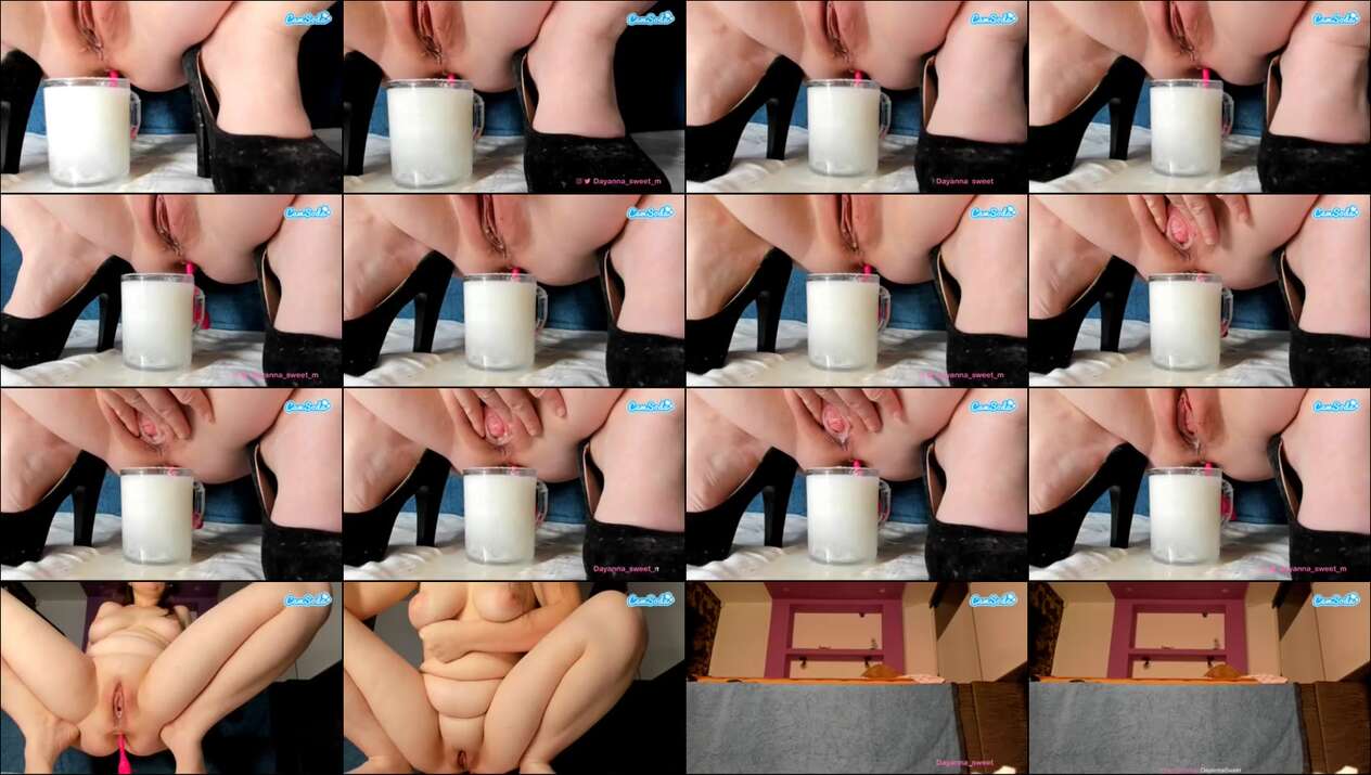 Dayanna-sweetCamsoda Porn Cam 2024-01-29