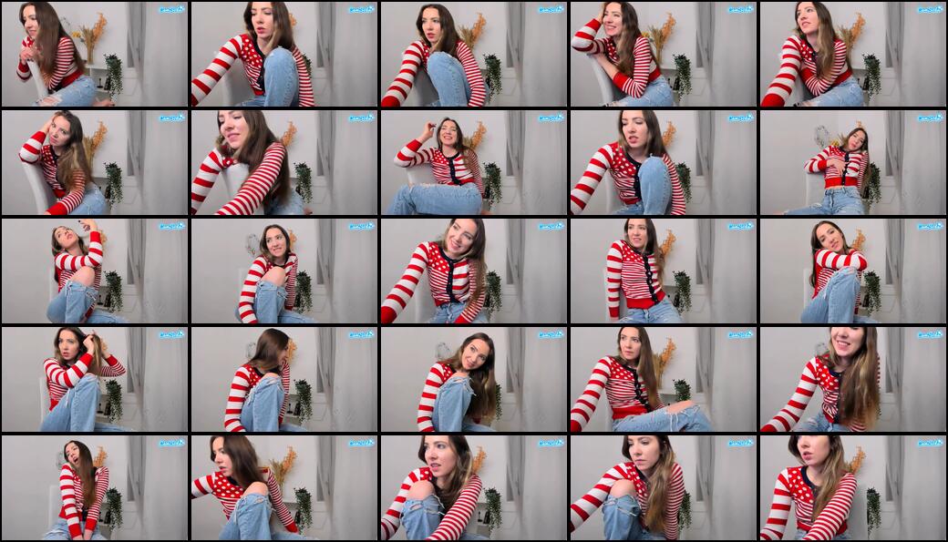 DecadanCamsoda Porn Cam 2024-01-14