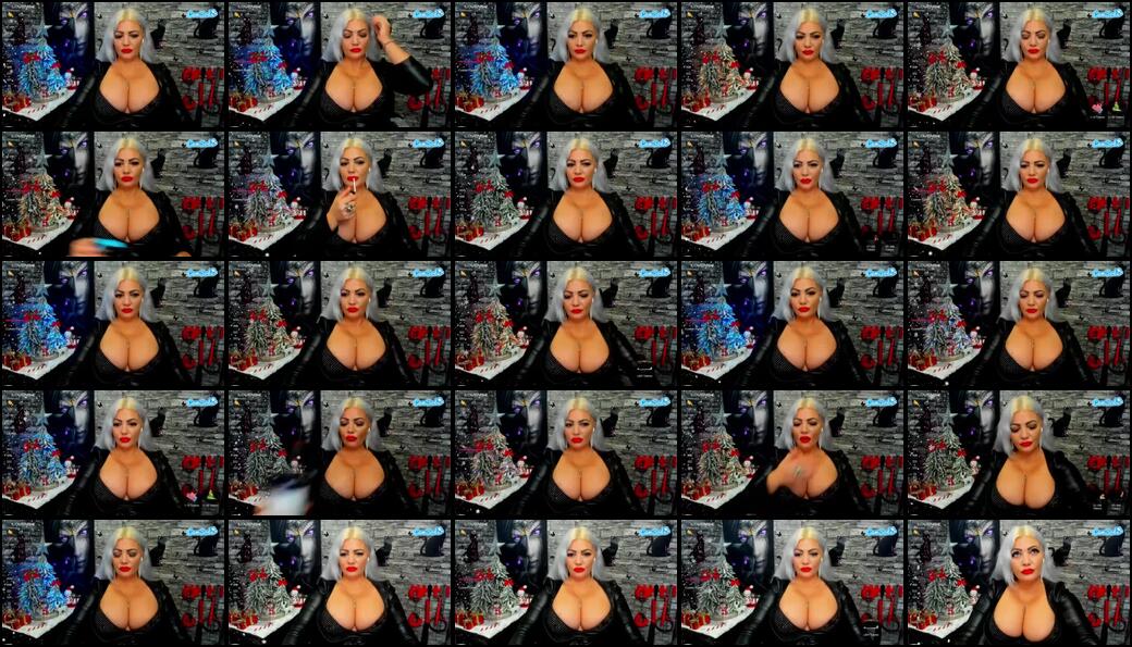 DemisweetCamsoda Porn Cam 2024-01-01