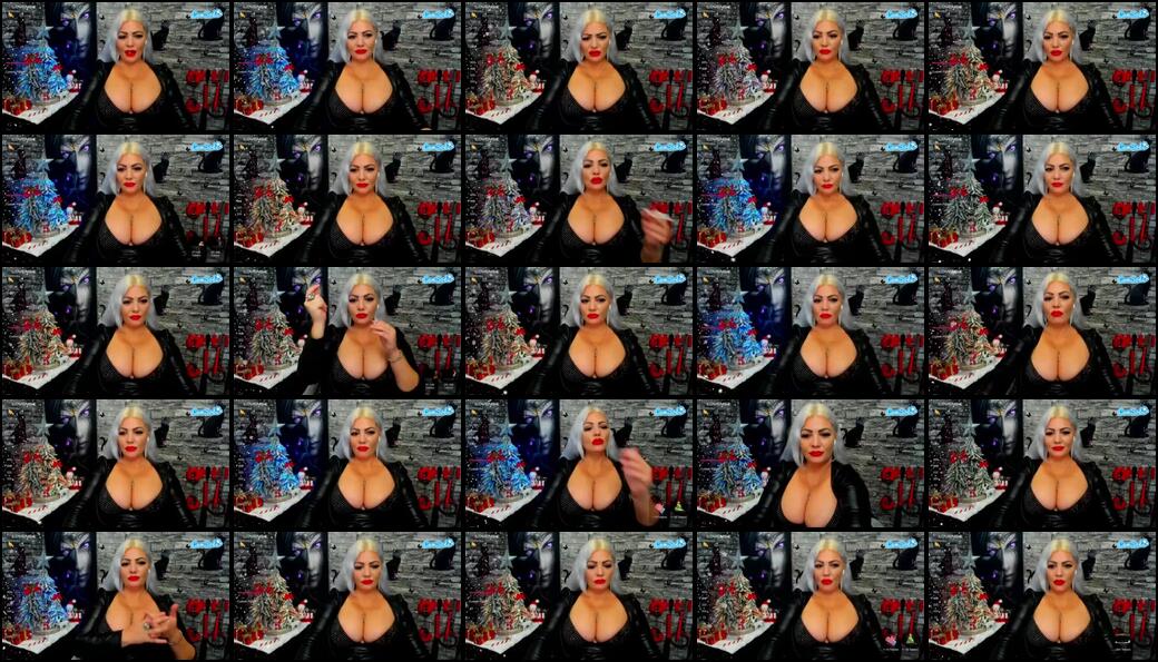 DemisweetCamsoda Porn Cam 2024-01-02