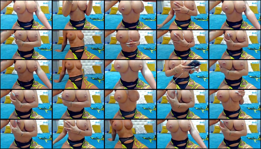 Denisse-devilCamsoda Porn Cam 2024-03-14