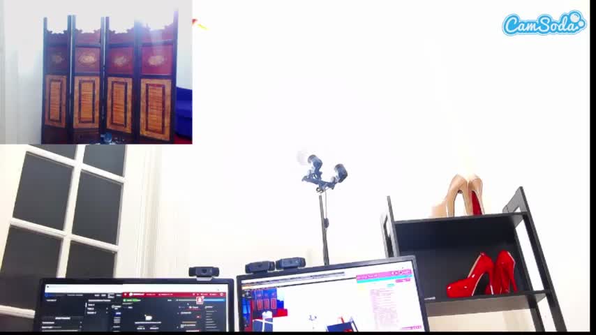 DesireeannCamsoda Porn Cam 2023-10-20