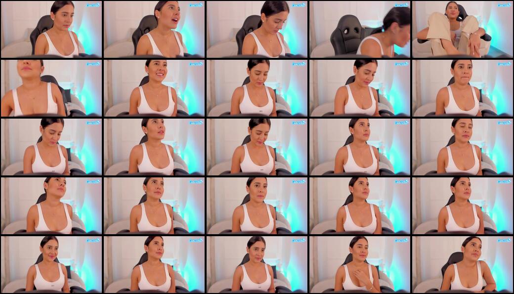 DezzireCamsoda Porn Cam 2024-01-15