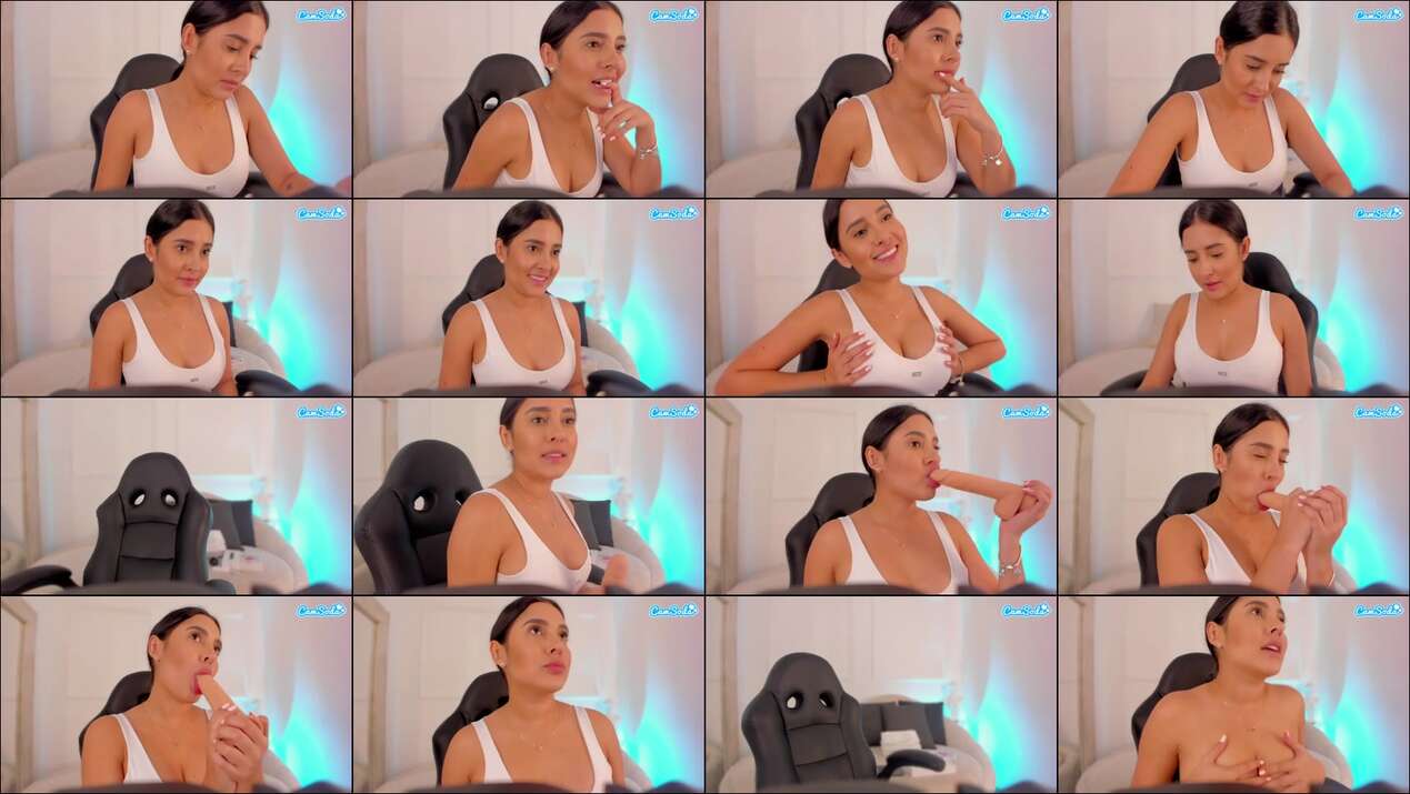 DezzireCamsoda Porn Cam 2024-01-15