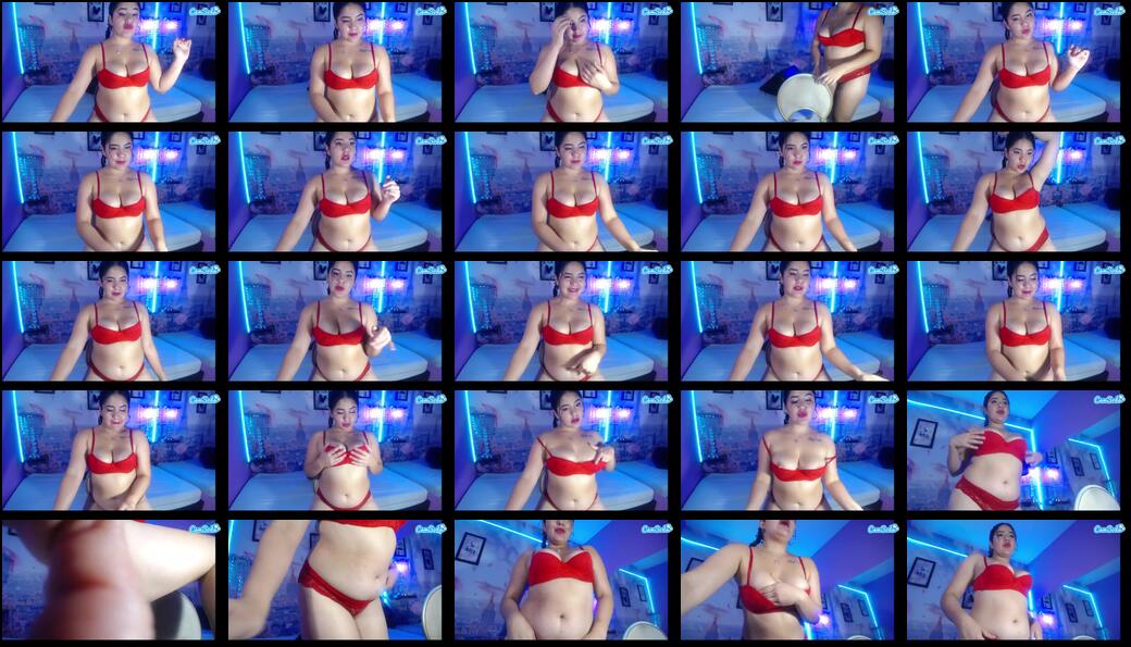 Dhaleichasmith4Camsoda Porn Cam 2024-02-14