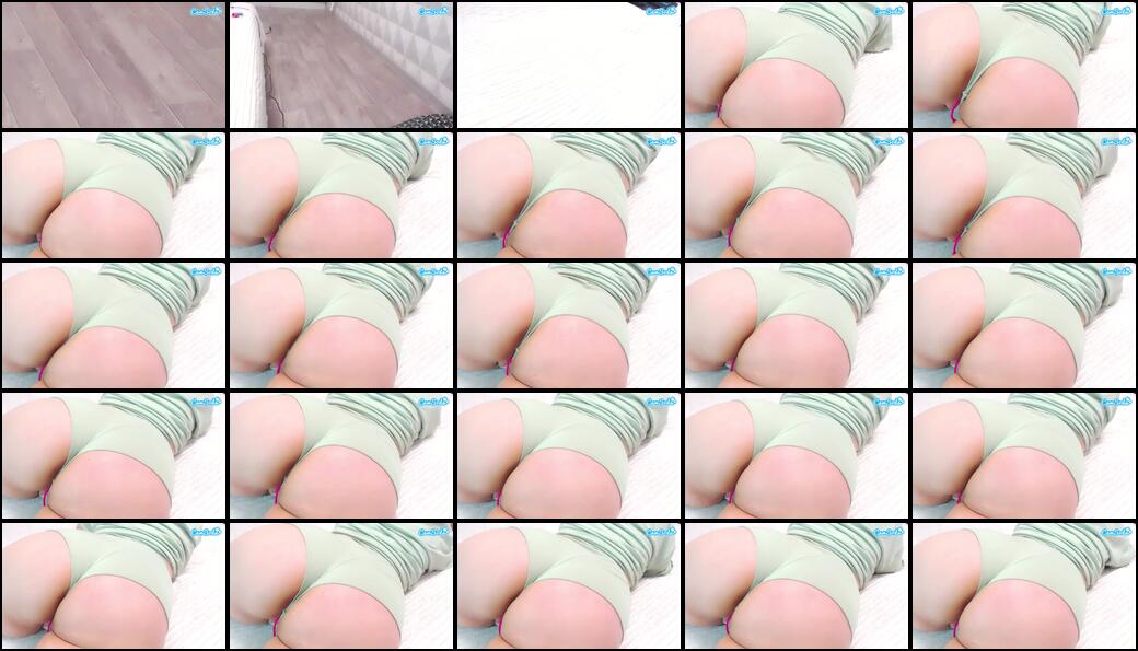 DiamilenaCamsoda Porn Cam 2024-03-16