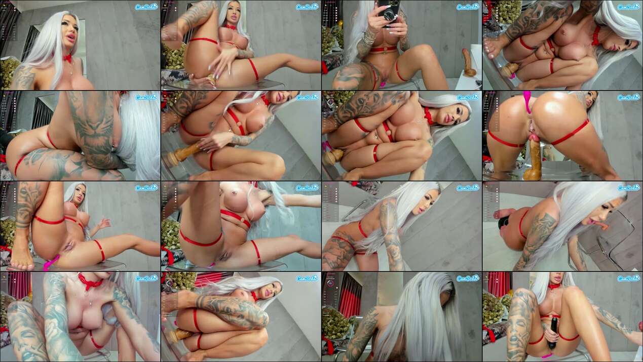 DiamondjoxCamsoda Porn Cam 2024-02-22