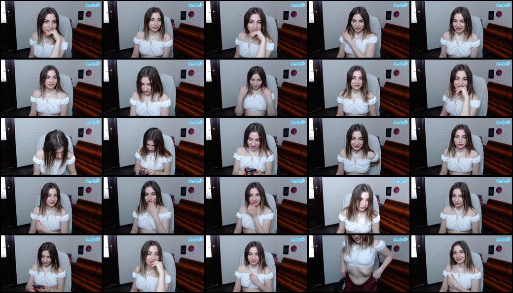 DianalokCamsoda Porn Cam 2024-02-28