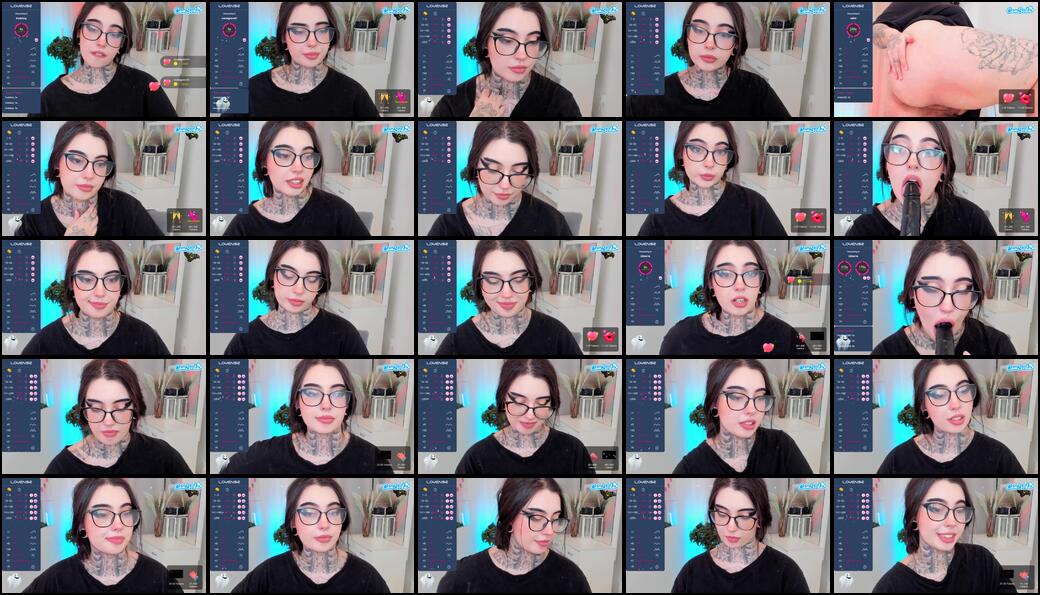 DixipixiCamsoda Porn Cam 2024-02-26
