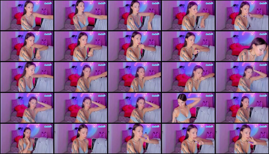 DiyoungCamsoda Porn Cam 2023-12-25