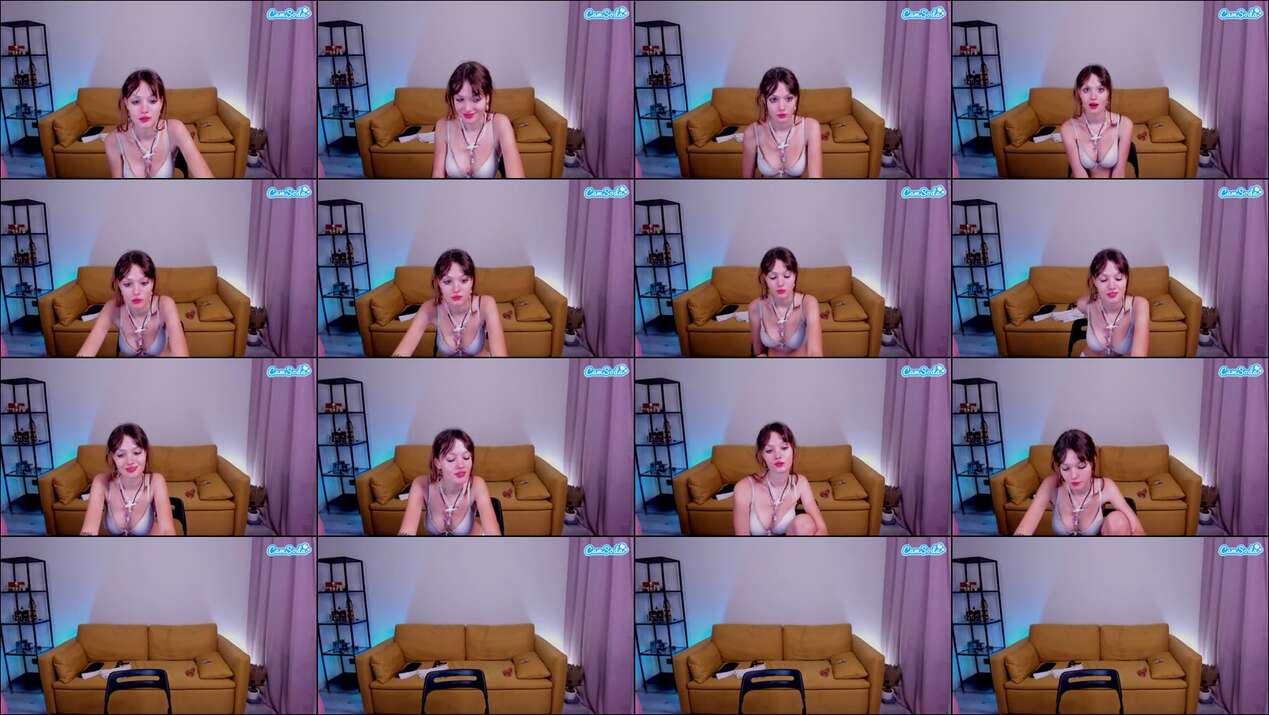 Dolly-kitty1Camsoda Porn Cam 2023-10-11