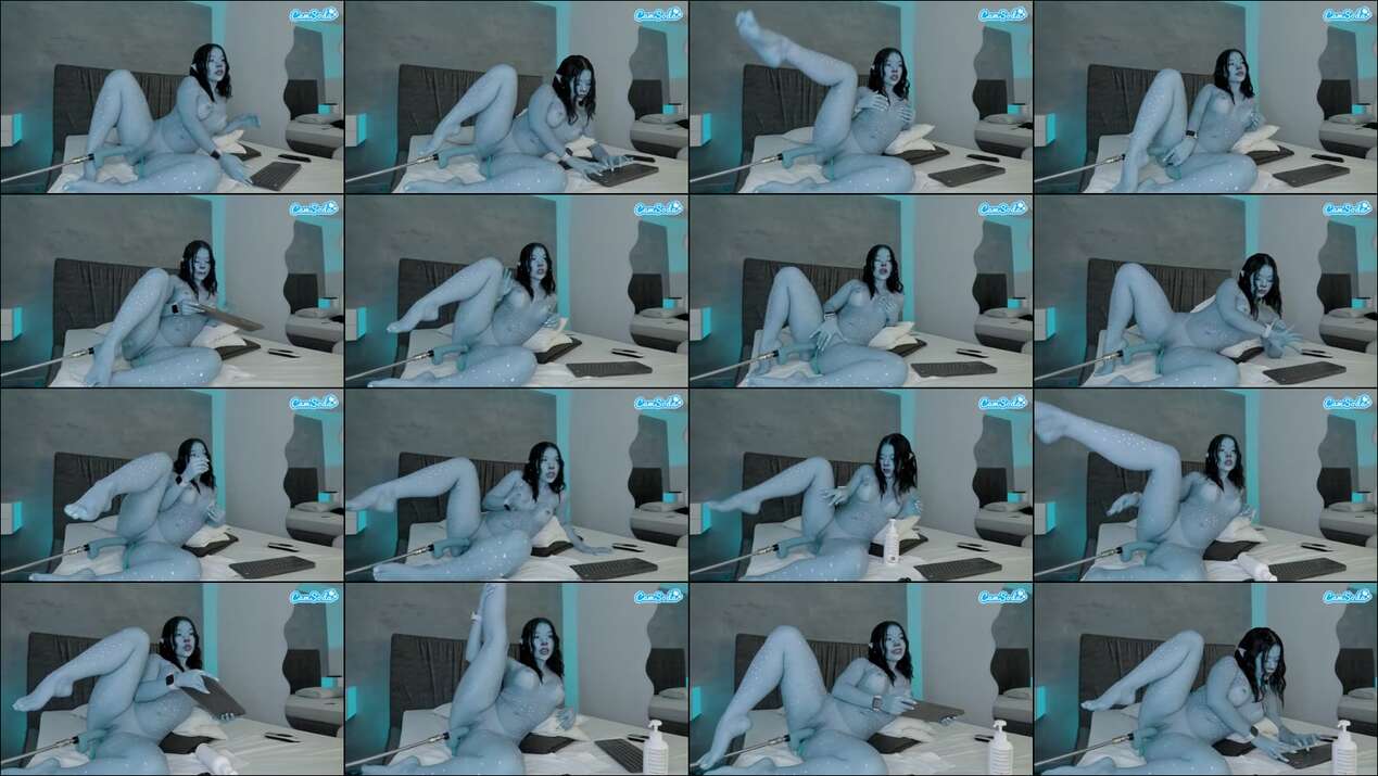 Dulce-smallCamsoda Porn Cam 2023-10-29