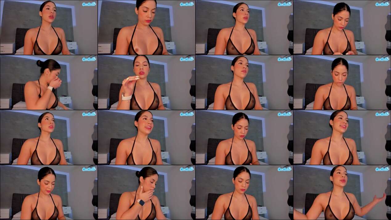 Dulce-smallCamsoda Porn Cam 2023-11-04