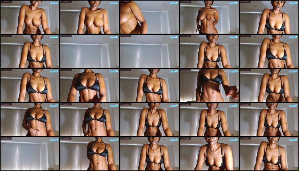 EbonydreamiinCamsoda Porn Cam 2024-02-02