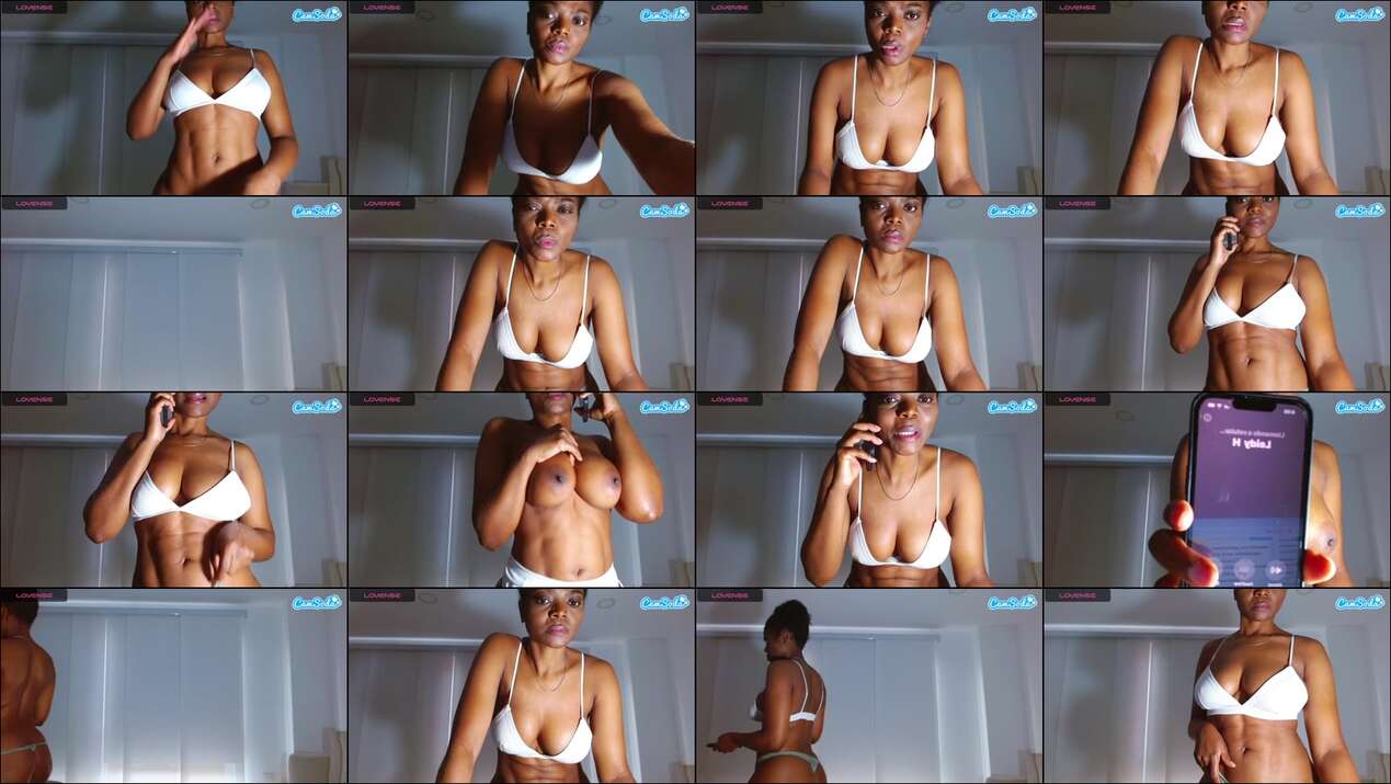 EbonydreamiinCamsoda Porn Cam 2024-03-02
