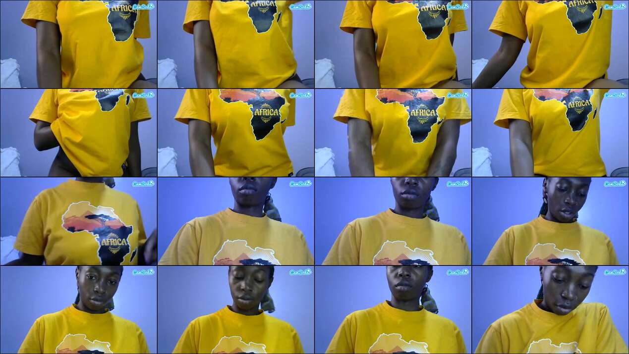 Ebonysessley90Camsoda Porn Cam 2024-02-26
