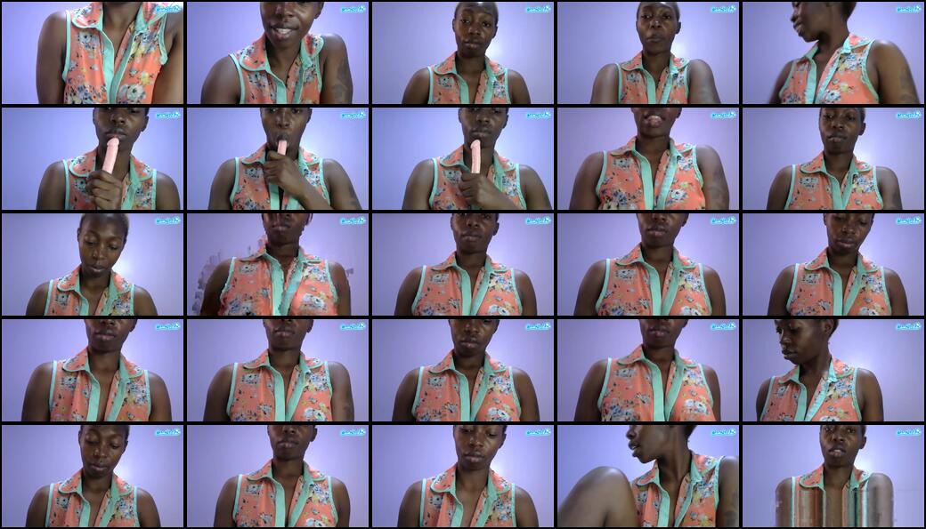 Ebonysessley90Camsoda Porn Cam 2024-03-01