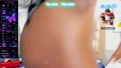 Ebonyy-curvyCamsoda Porn Cam 2023-09-02
