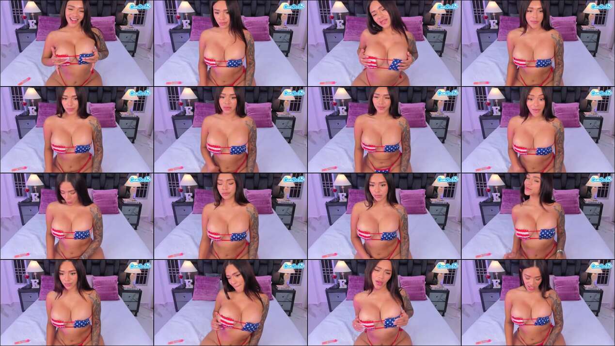 EdnarosseCamsoda Porn Cam 2024-01-30