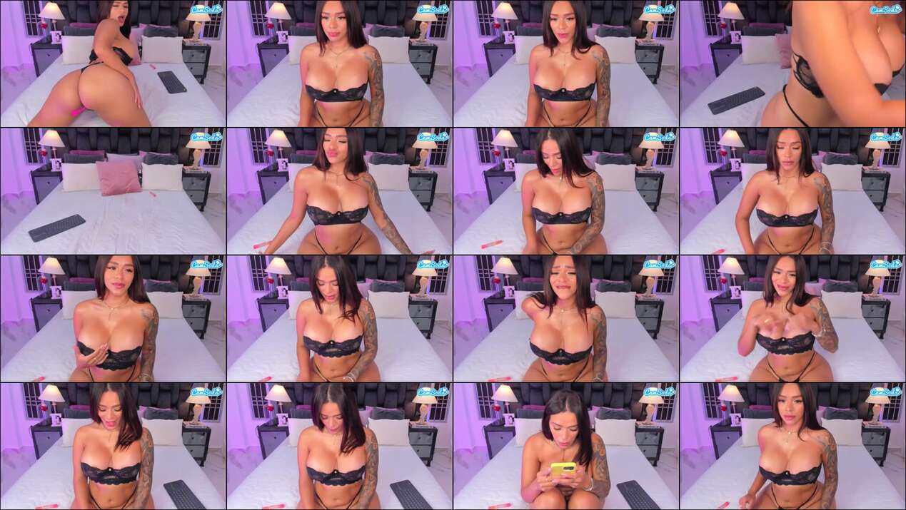 EdnarosseCamsoda Porn Cam 2024-02-02