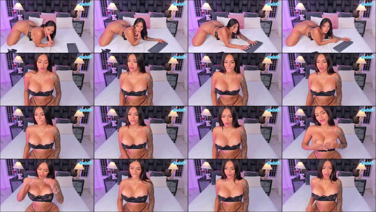 EdnarosseCamsoda Porn Cam 2024-02-02