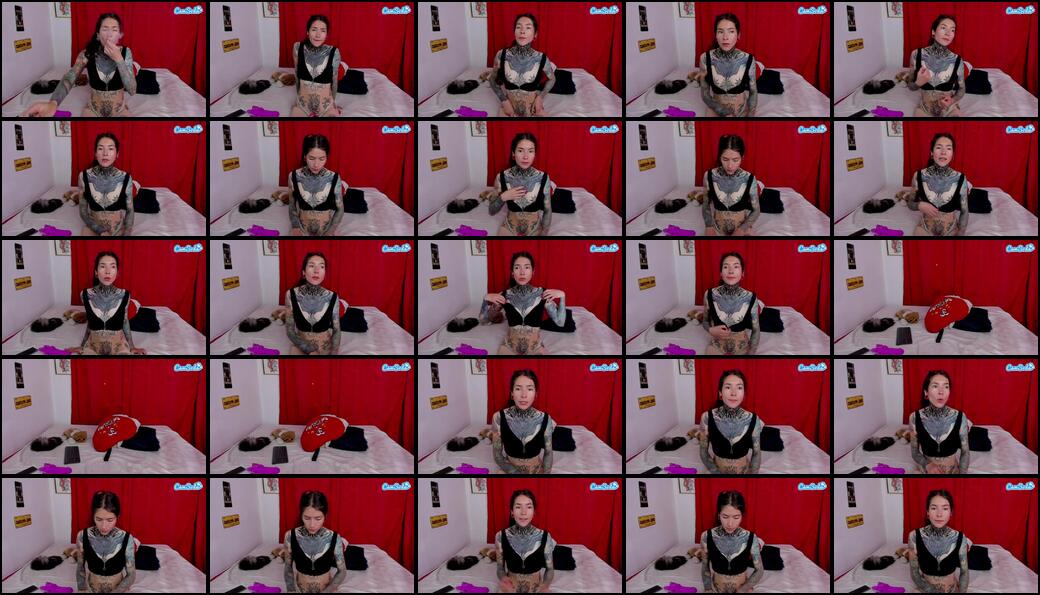 EimytattoCamsoda Porn Cam 2024-01-14