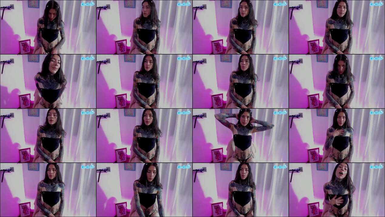 EimytattoCamsoda Porn Cam 2024-02-29