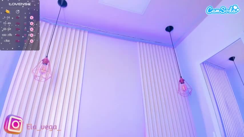 ElamoralesCamsoda Porn Cam 2023-10-20