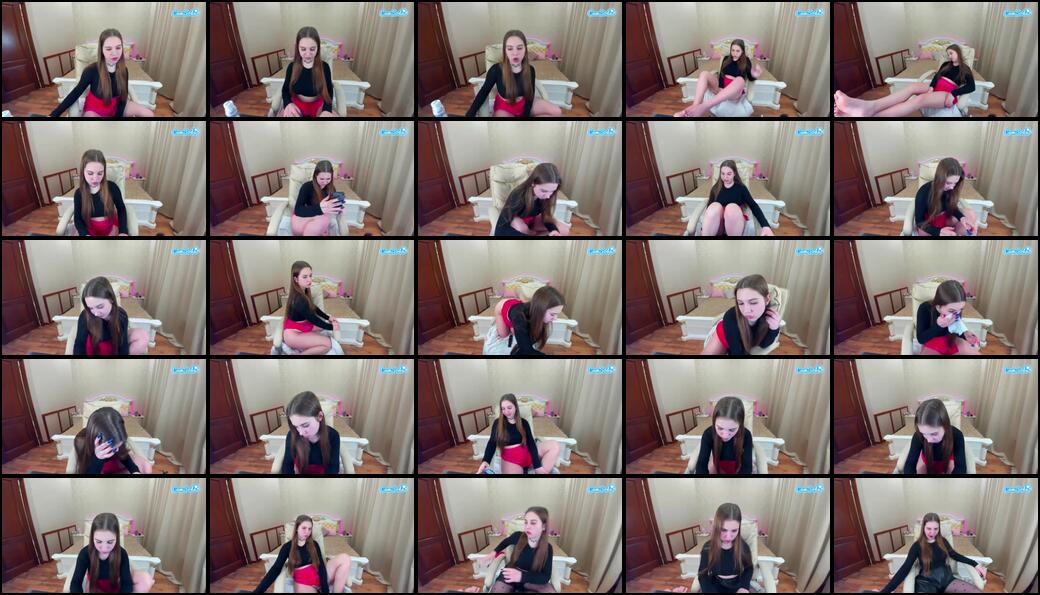 ElectraZzCamsoda Porn Cam 2024-02-12