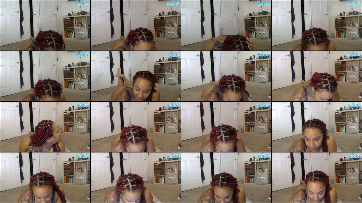 EleganceCamsoda Porn Cam 2023-10-07
