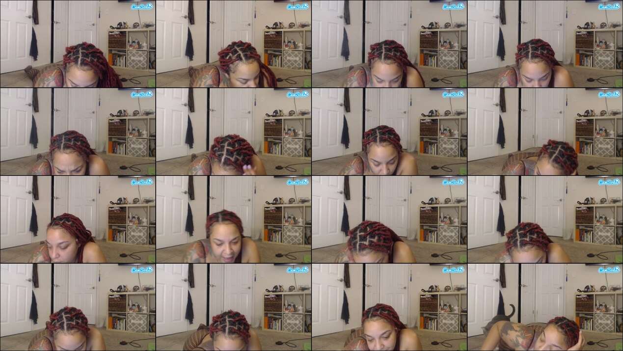 EleganceCamsoda Porn Cam 2023-10-14