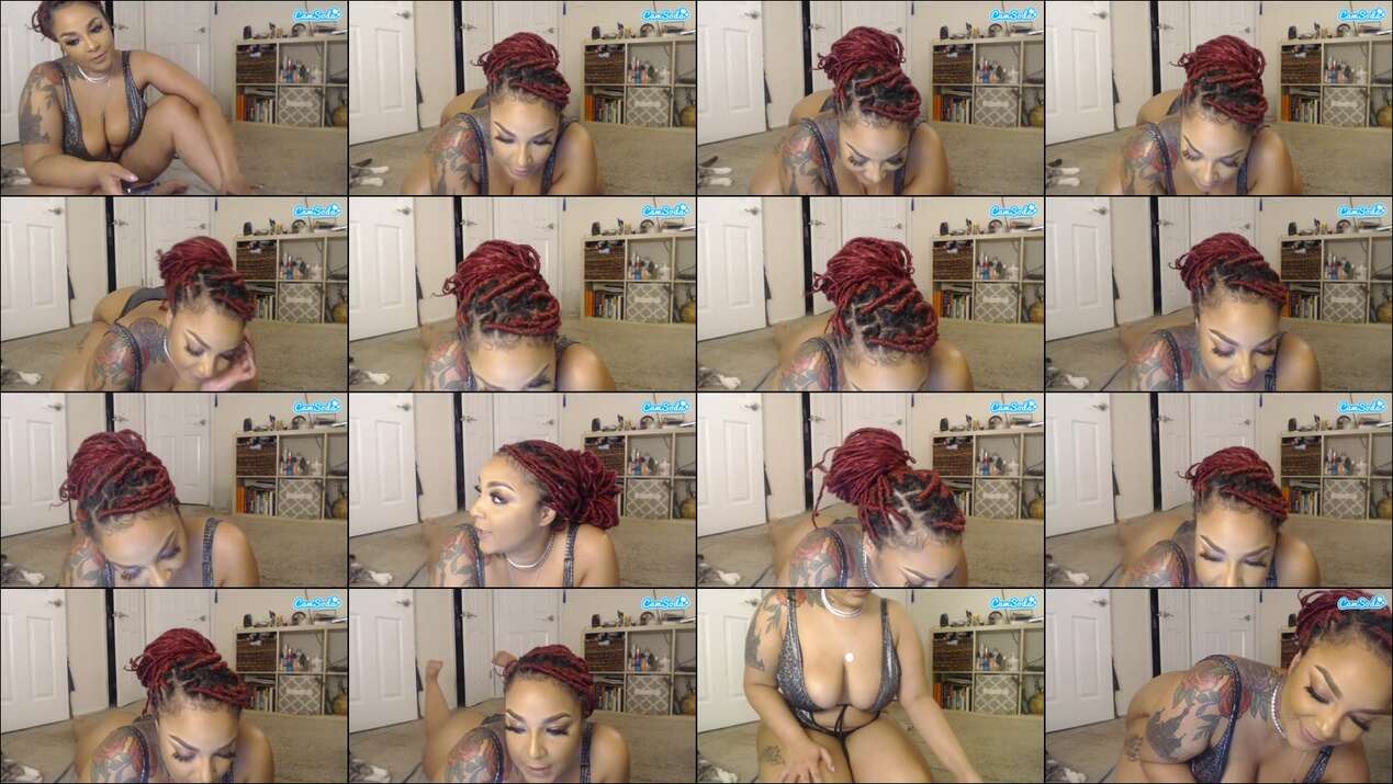 EleganceCamsoda Porn Cam 2023-10-28