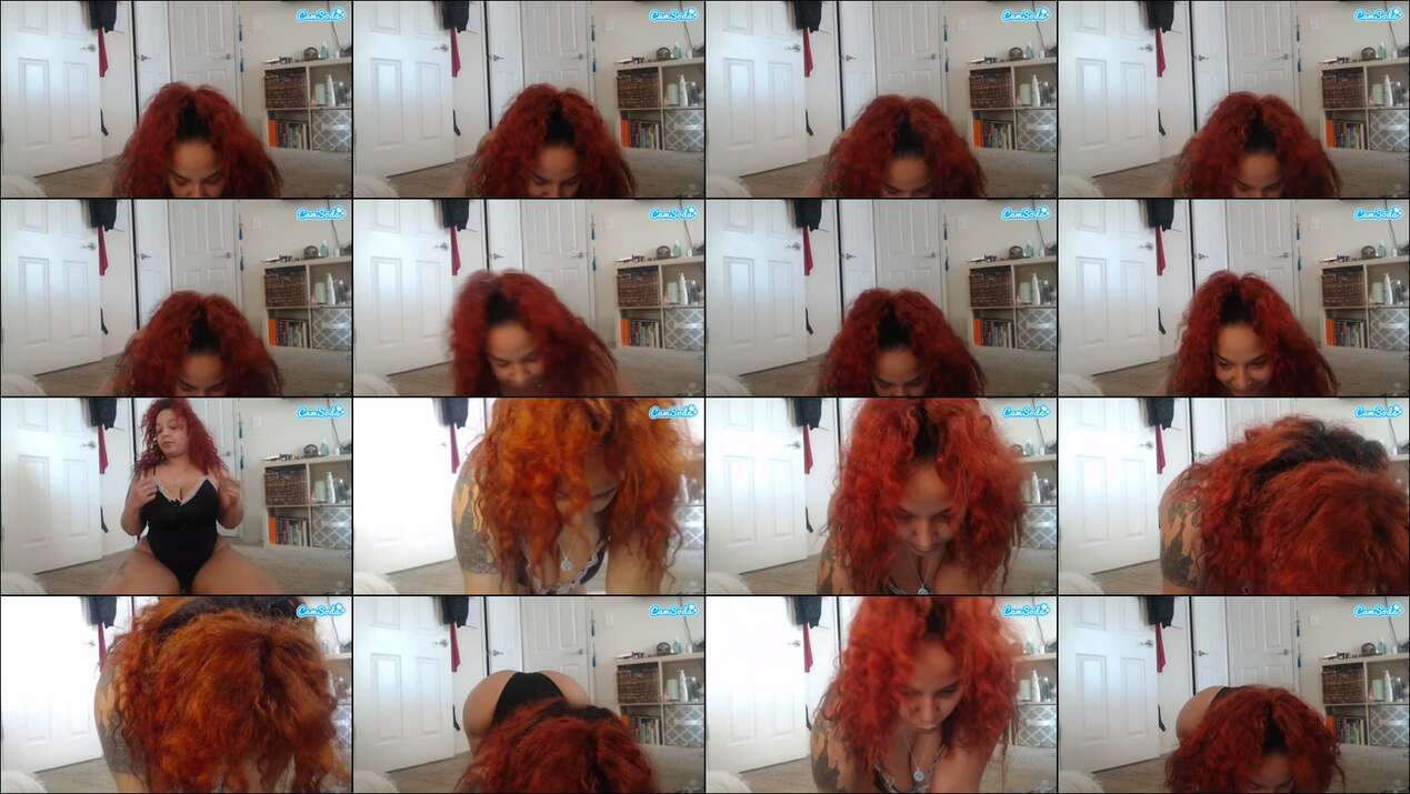 EleganceCamsoda Porn Cam 2024-01-11