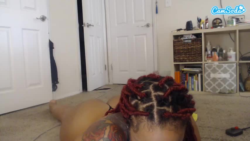 EleganceCamsoda Porn Cam 2023-10-04